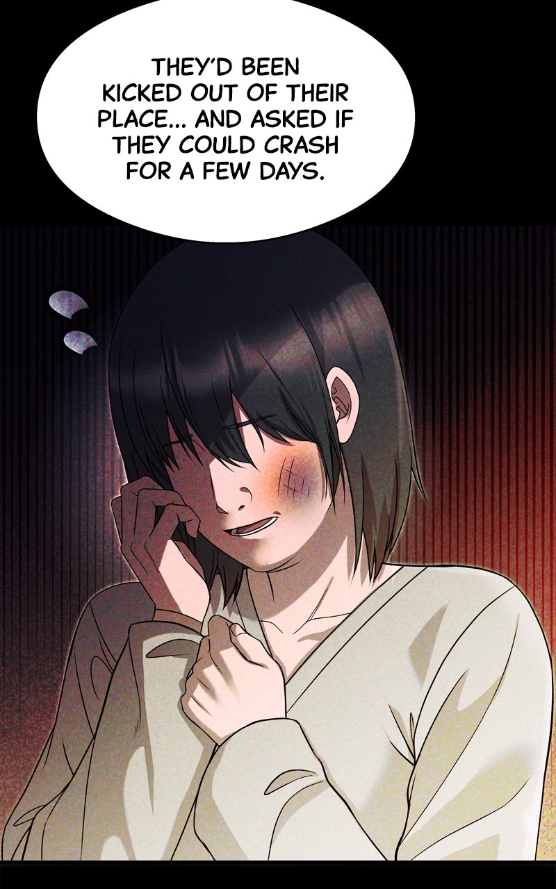 Ghost Dating Simulation Episode 16 page 65 - 