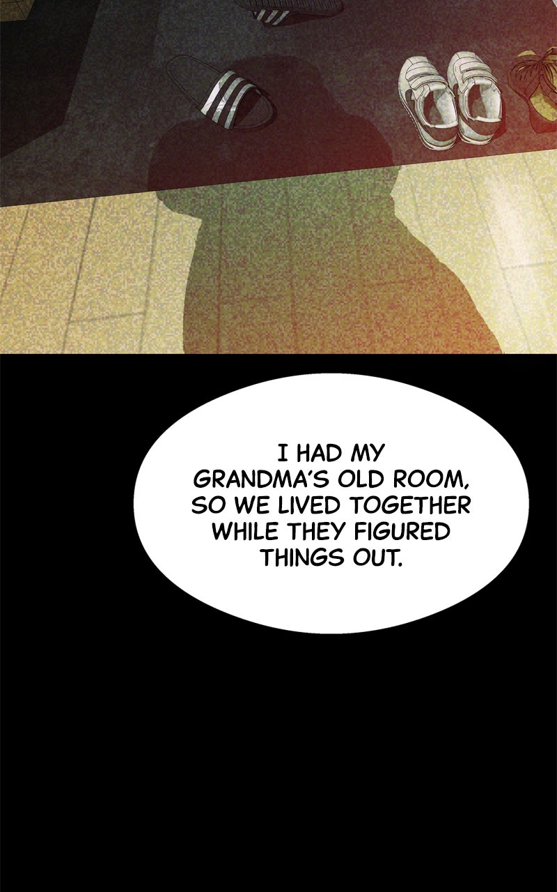 Ghost Dating Simulation Episode 16 page 67 - 