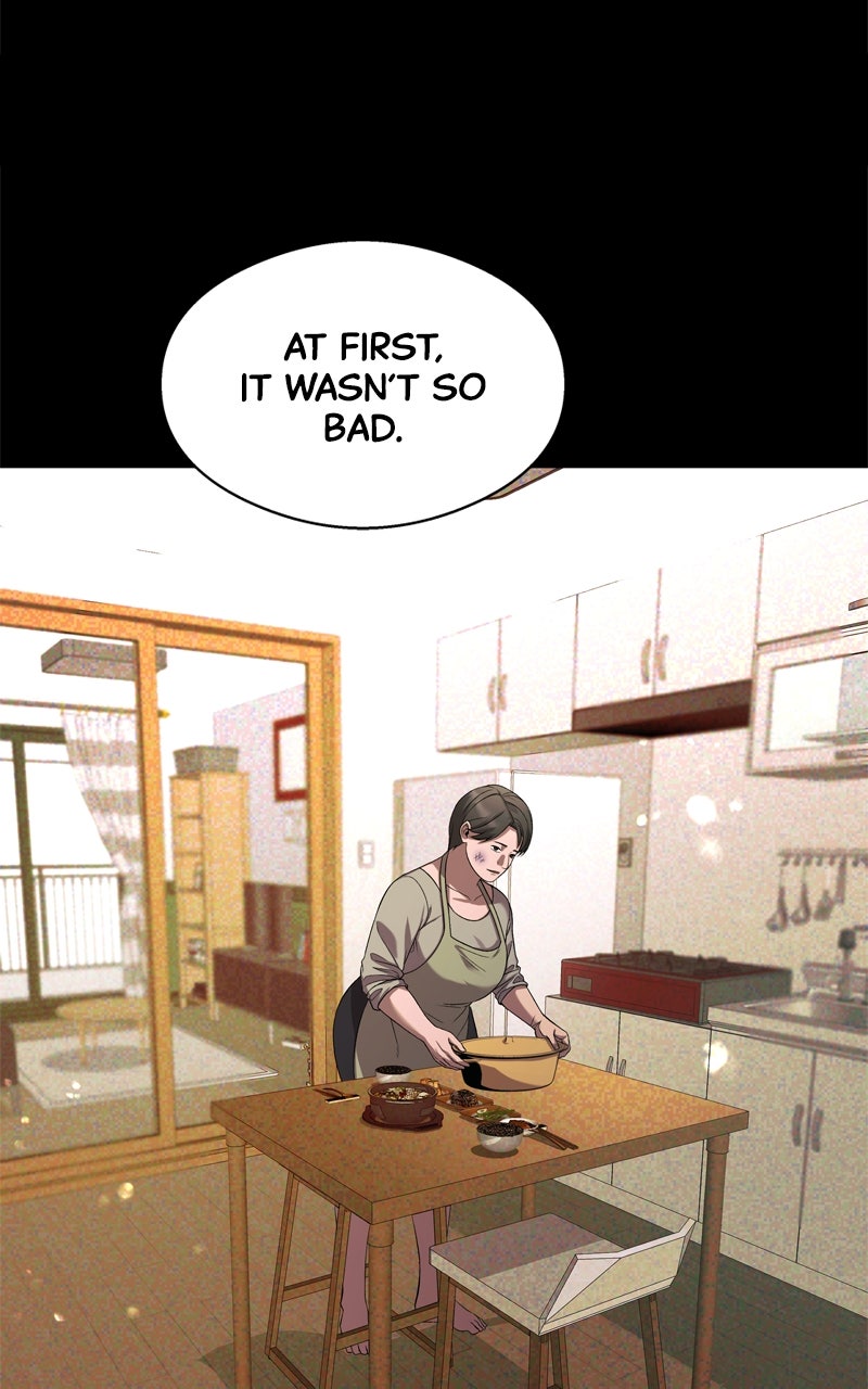 Ghost Dating Simulation Episode 16 page 69 - 