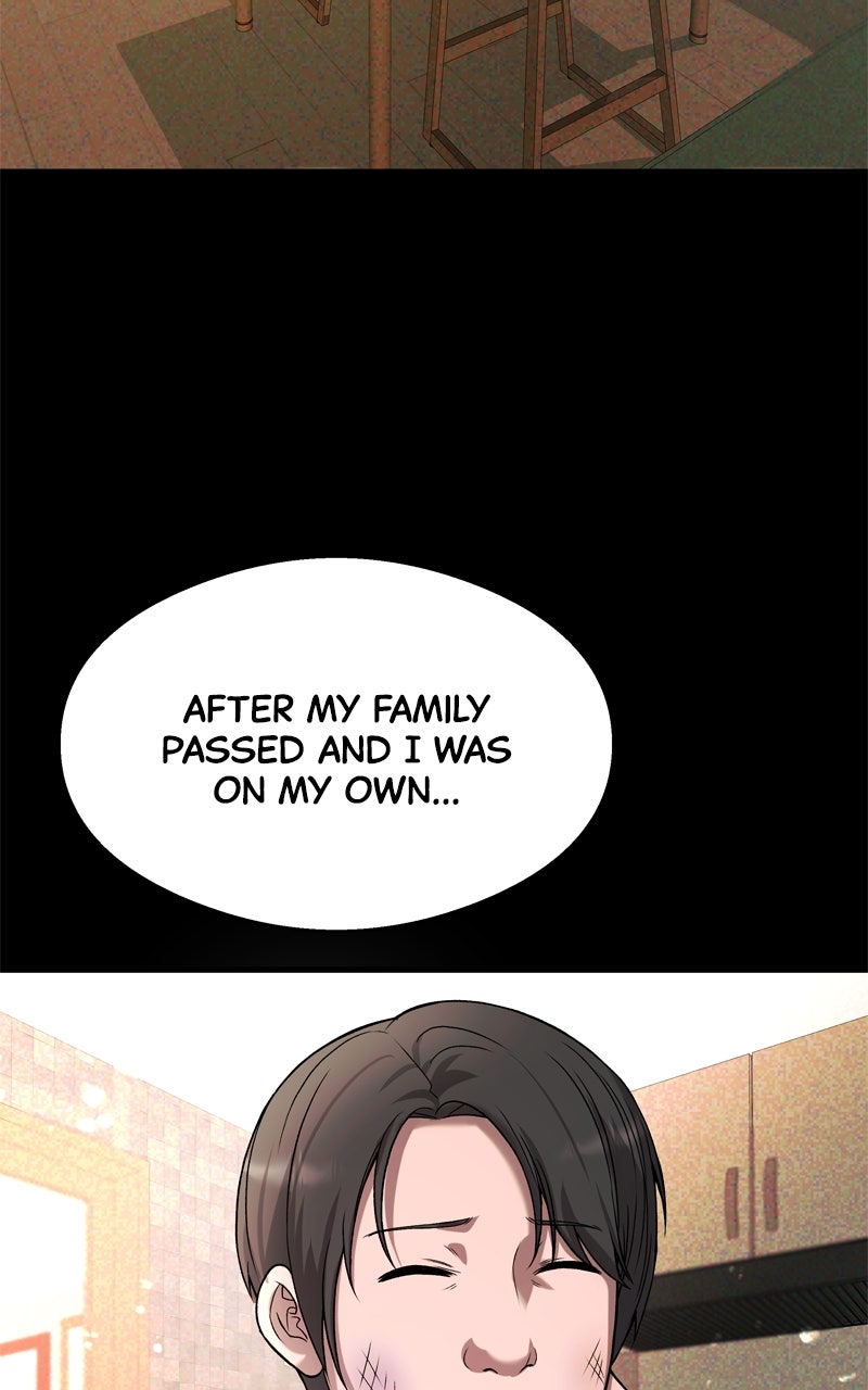 Ghost Dating Simulation Episode 16 page 70 - 