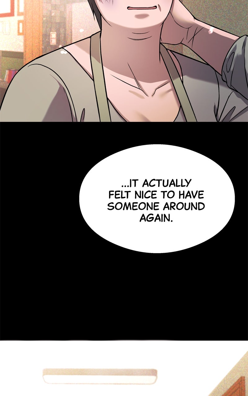 Ghost Dating Simulation Episode 16 page 71 - 