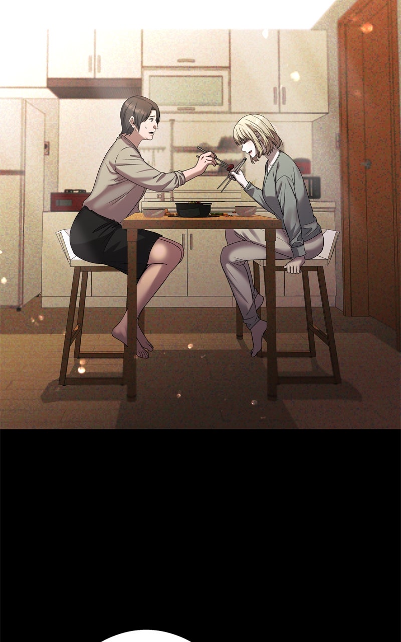 Ghost Dating Simulation Episode 16 page 72 - 