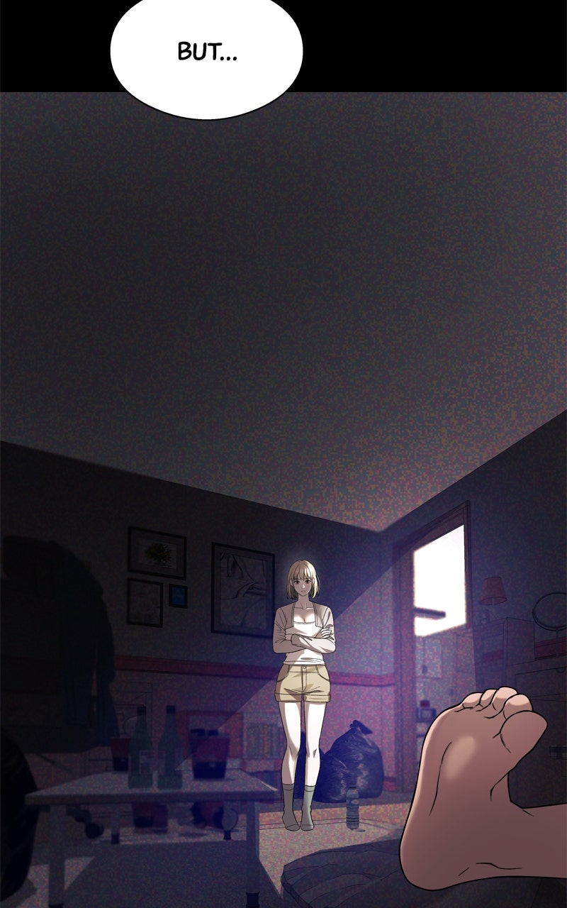 Ghost Dating Simulation Episode 16 page 73 - 