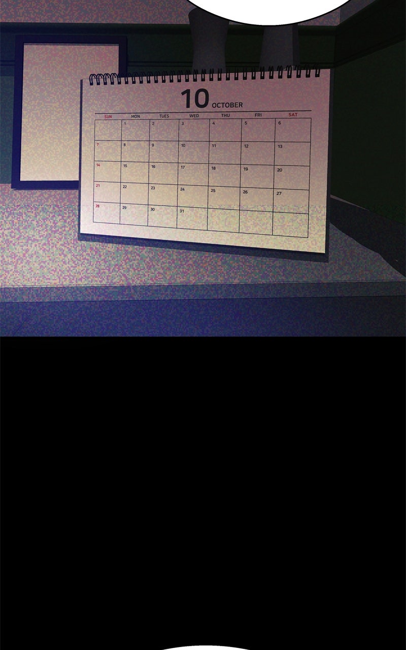 Ghost Dating Simulation Episode 16 page 75 - 