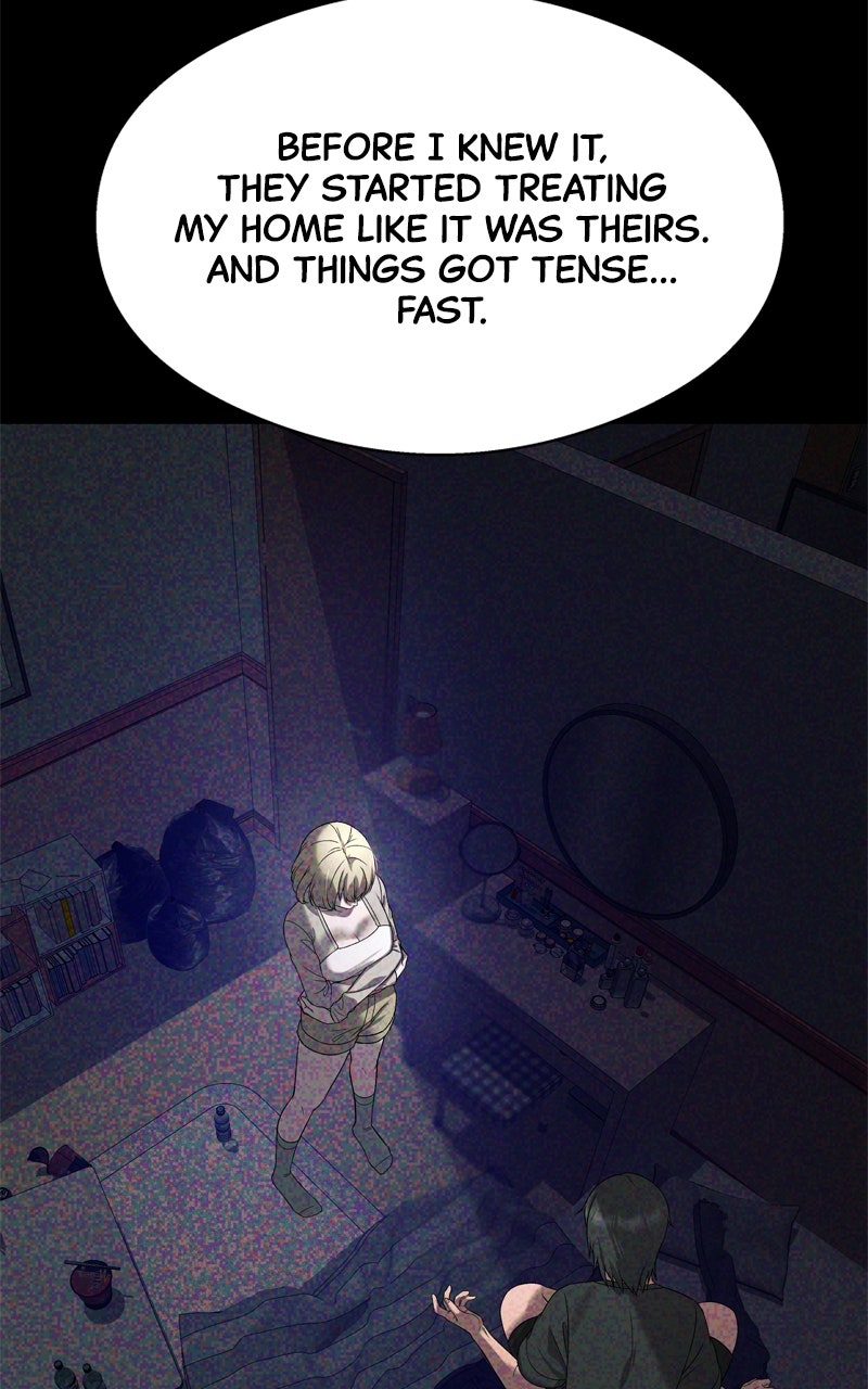 Ghost Dating Simulation Episode 16 page 76 - 