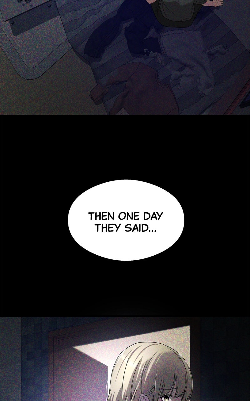 Ghost Dating Simulation Episode 16 page 77 - 