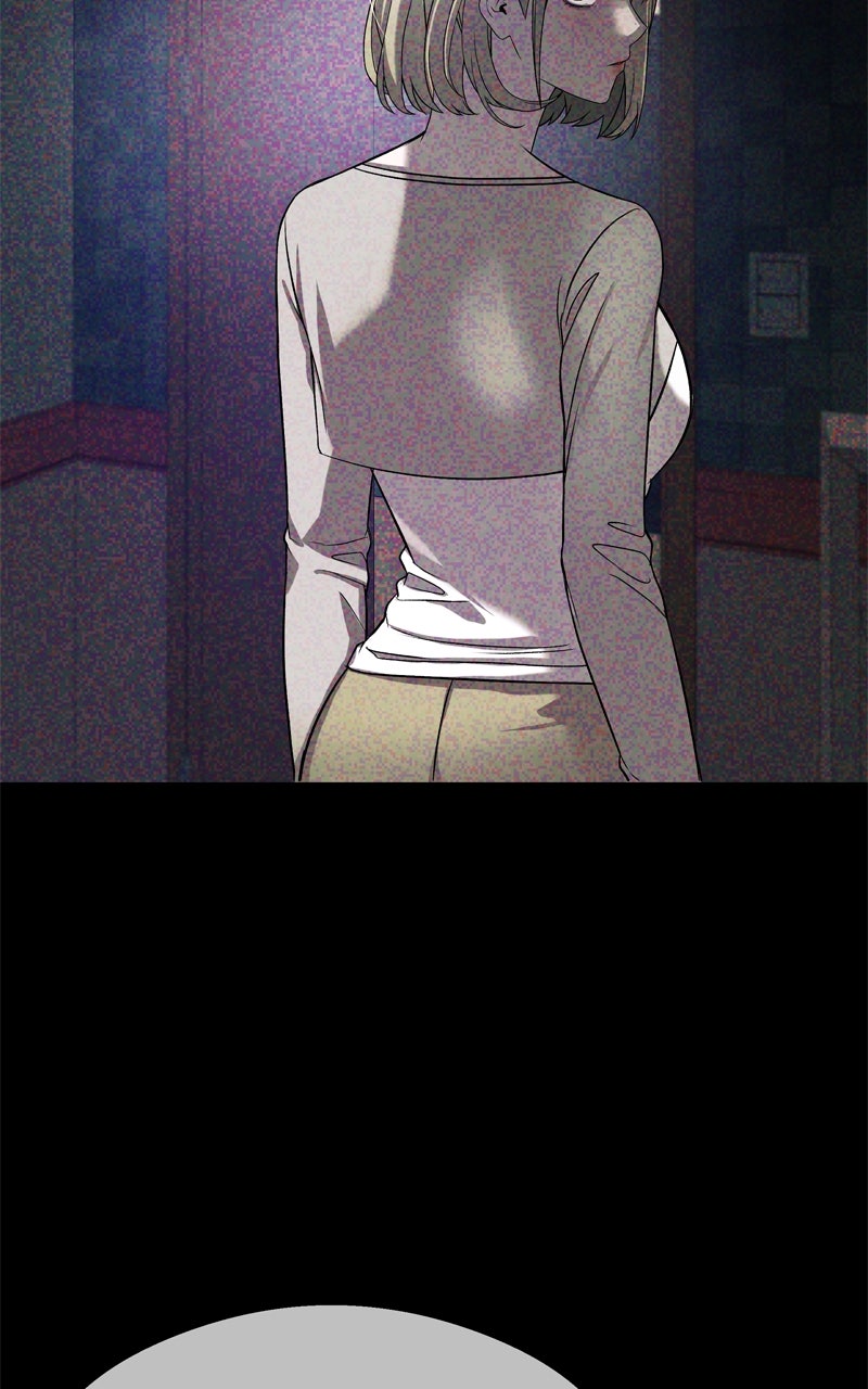 Ghost Dating Simulation Episode 16 page 78 - 