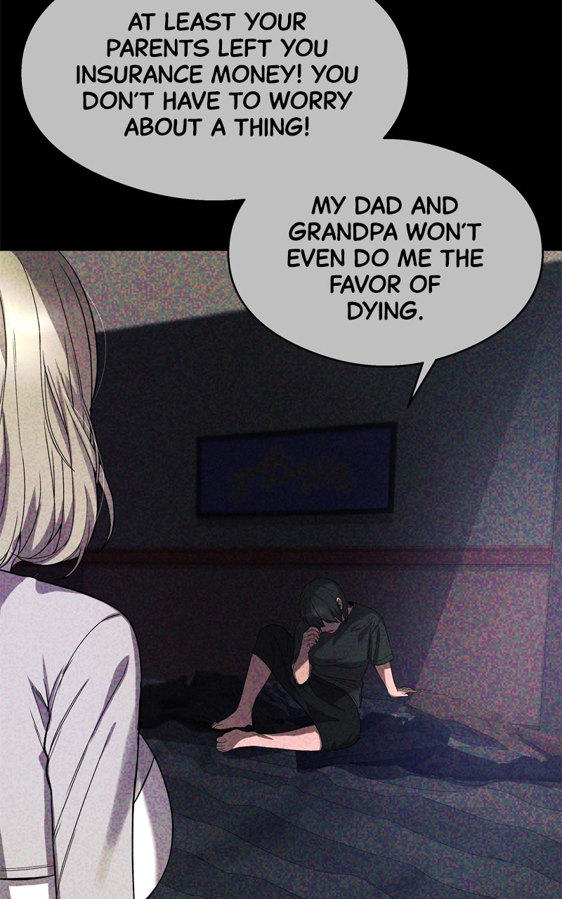 Ghost Dating Simulation Episode 16 page 79 - 