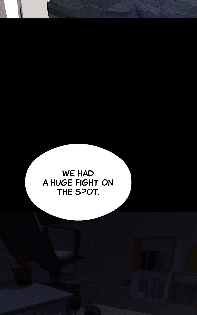 Ghost Dating Simulation Episode 16 page 80 - 