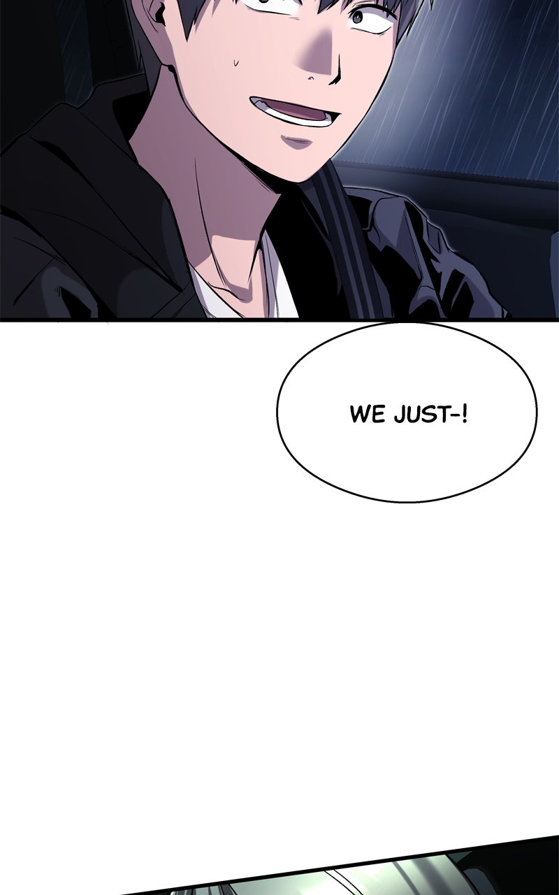 Ghost Dating Simulation Episode 16 page 9 - 