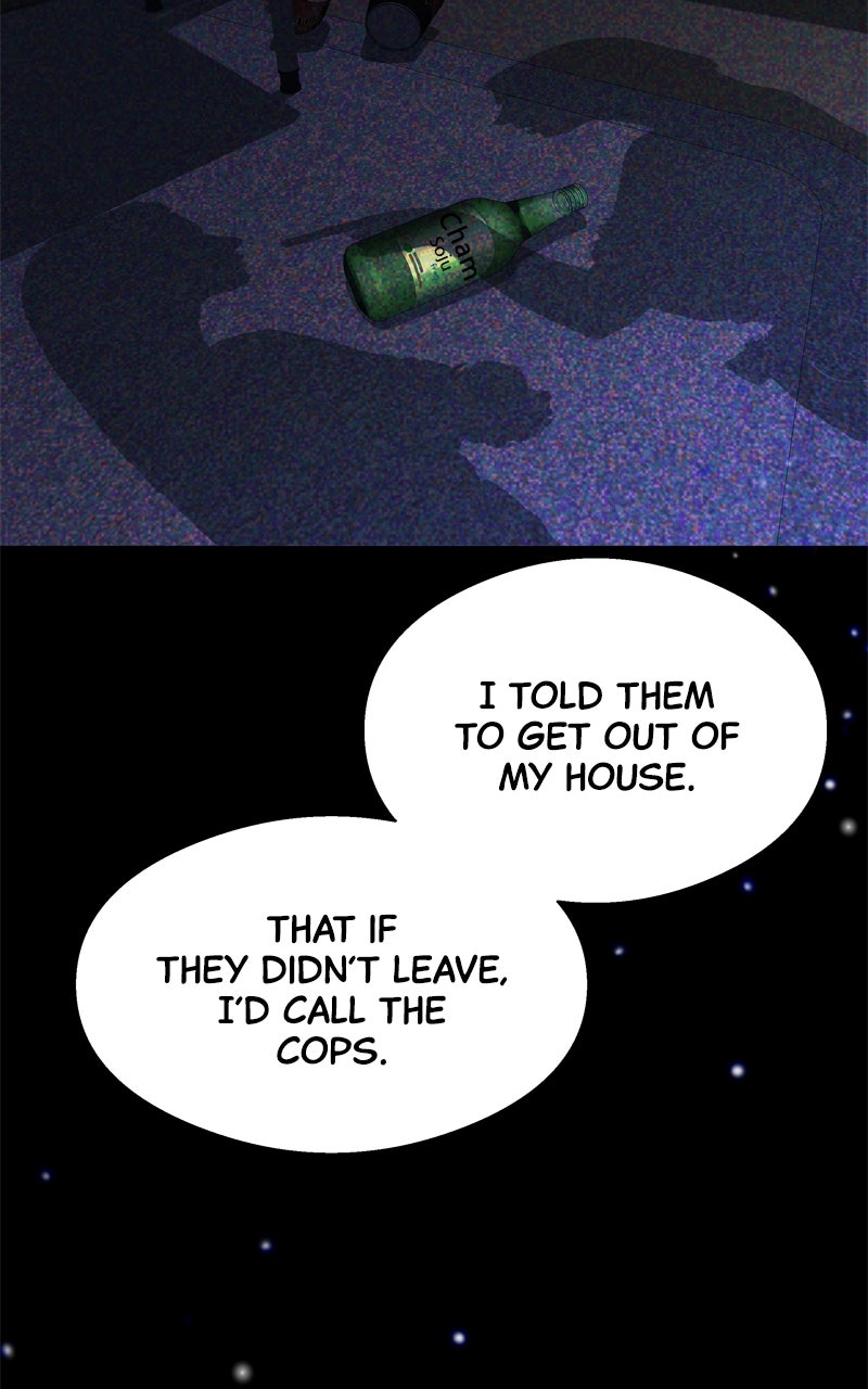 Ghost Dating Simulation Episode 16 page 81 - 