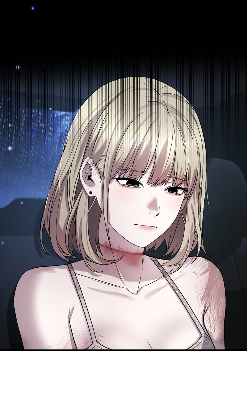 Ghost Dating Simulation Episode 16 page 82 - 