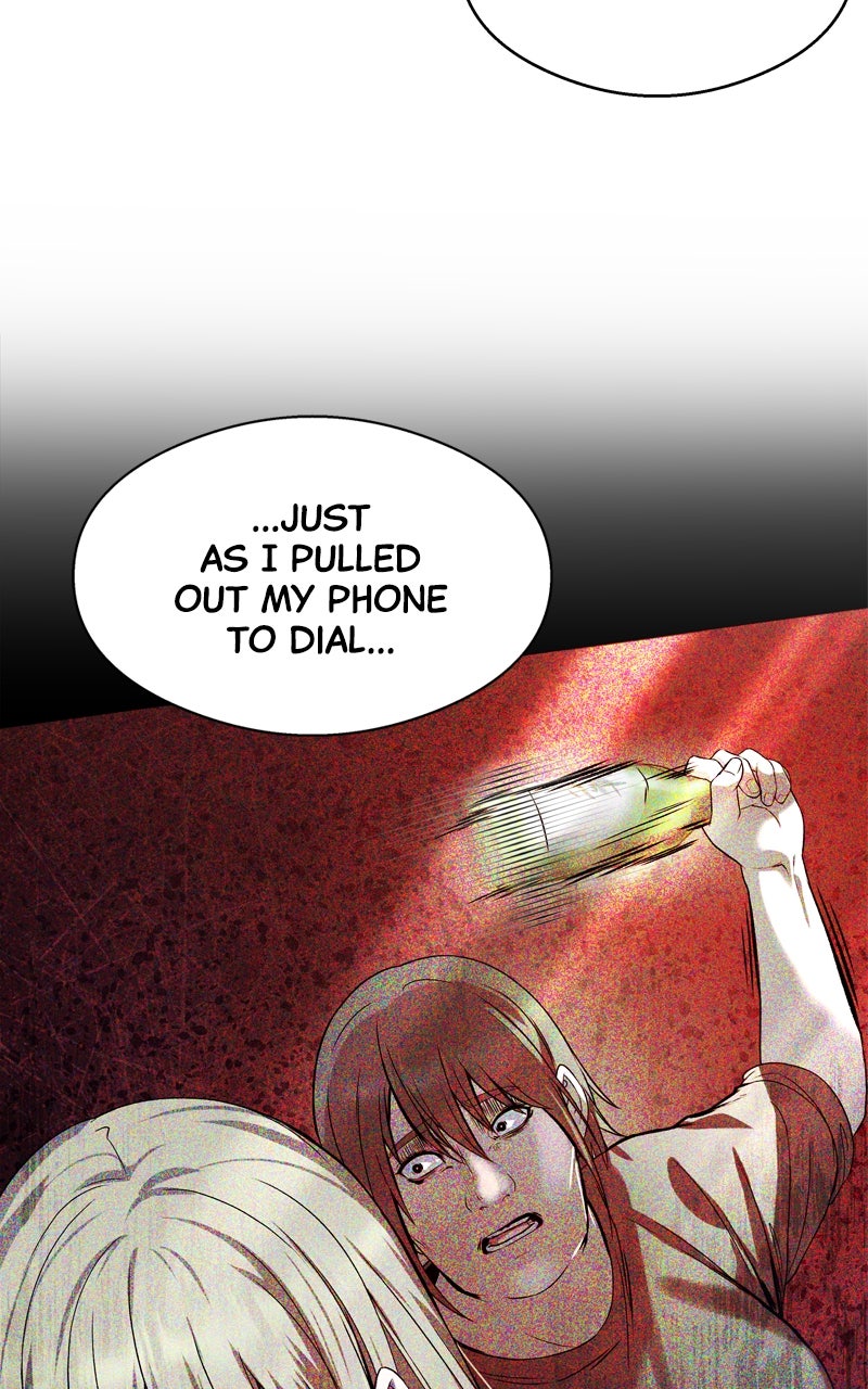 Ghost Dating Simulation Episode 16 page 84 - 