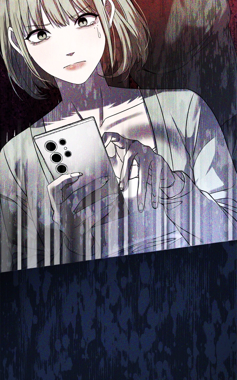 Ghost Dating Simulation Episode 16 page 85 - 