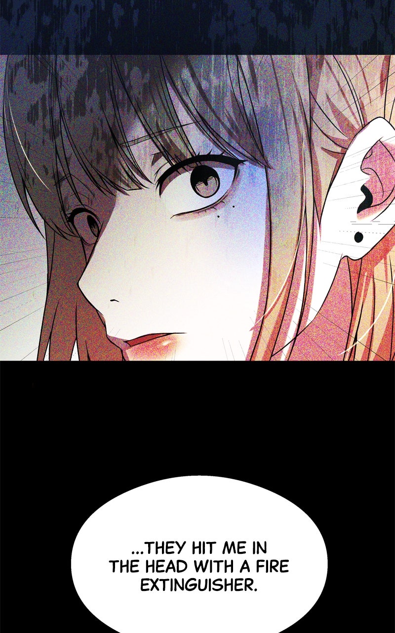 Ghost Dating Simulation Episode 16 page 86 - 