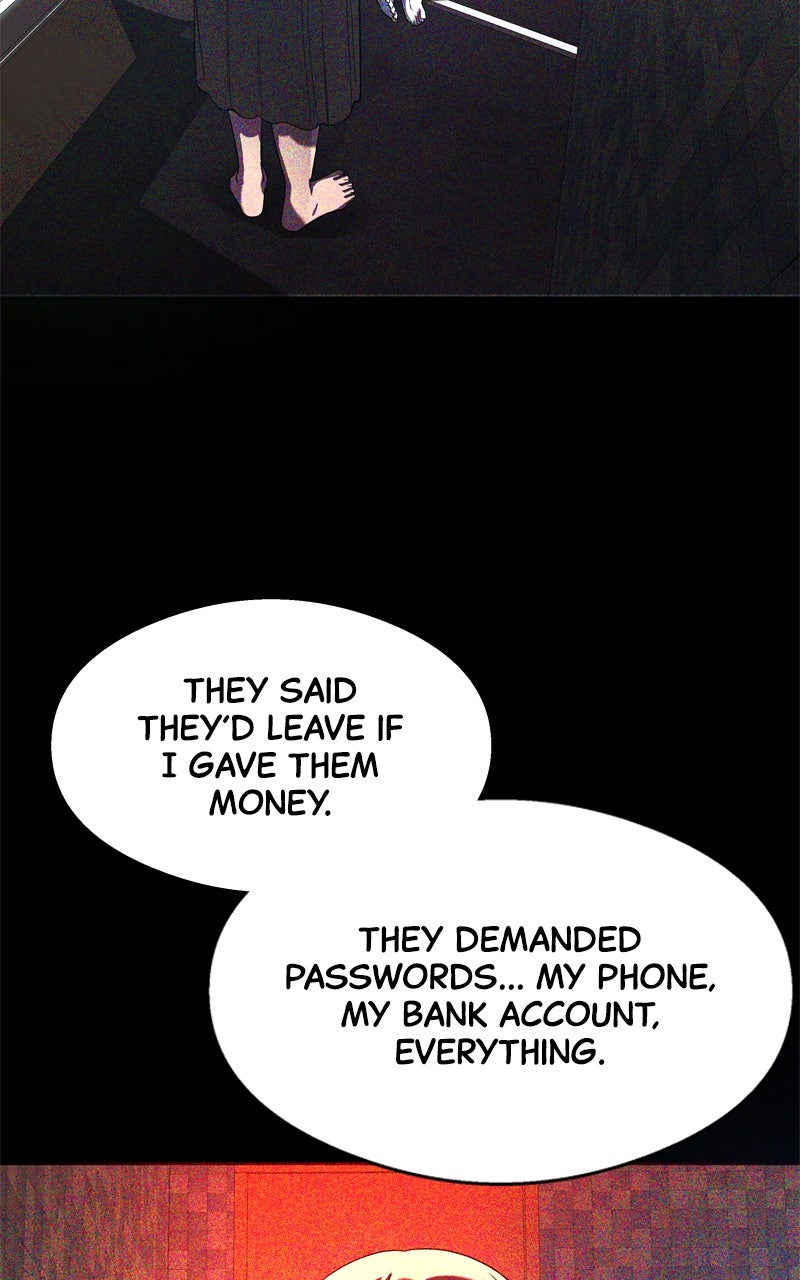 Ghost Dating Simulation Episode 16 page 90 - 