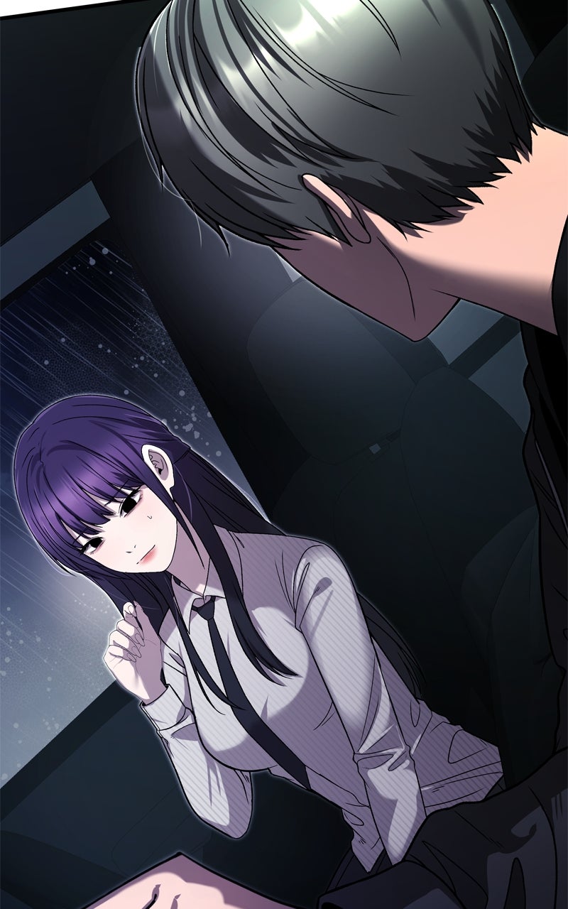 Ghost Dating Simulation Episode 16 page 10 - 