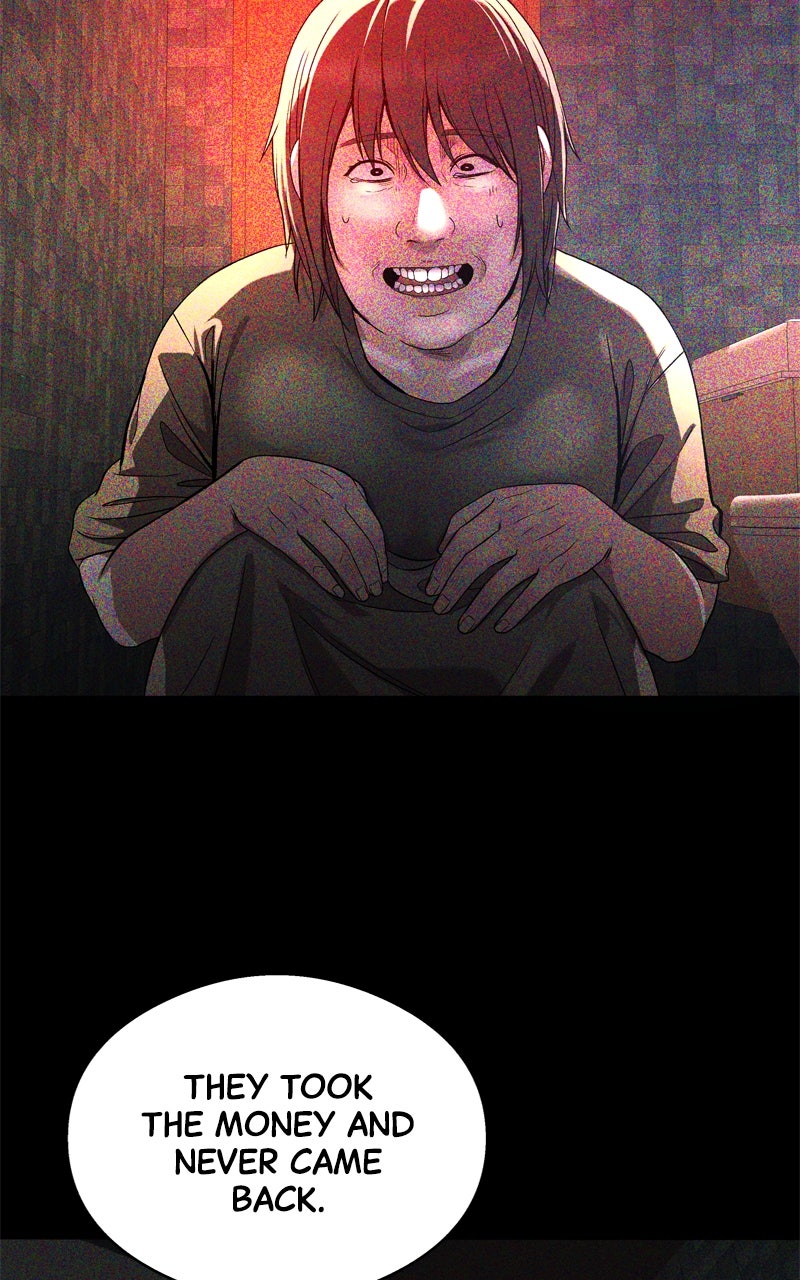 Ghost Dating Simulation Episode 16 page 91 - 