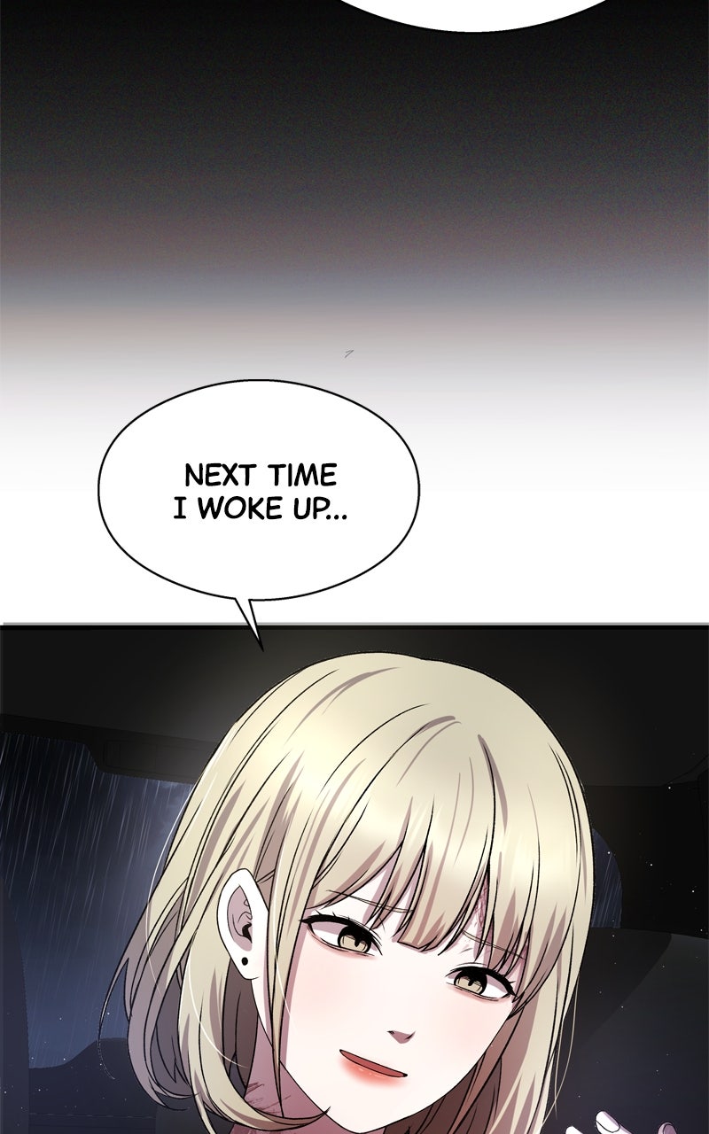 Ghost Dating Simulation Episode 16 page 93 - 