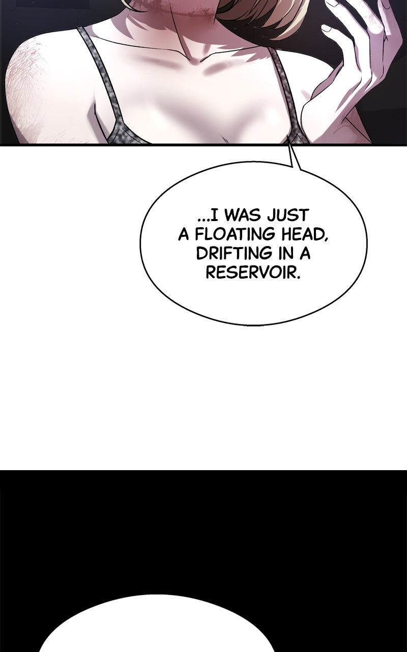 Ghost Dating Simulation Episode 16 page 94 - 