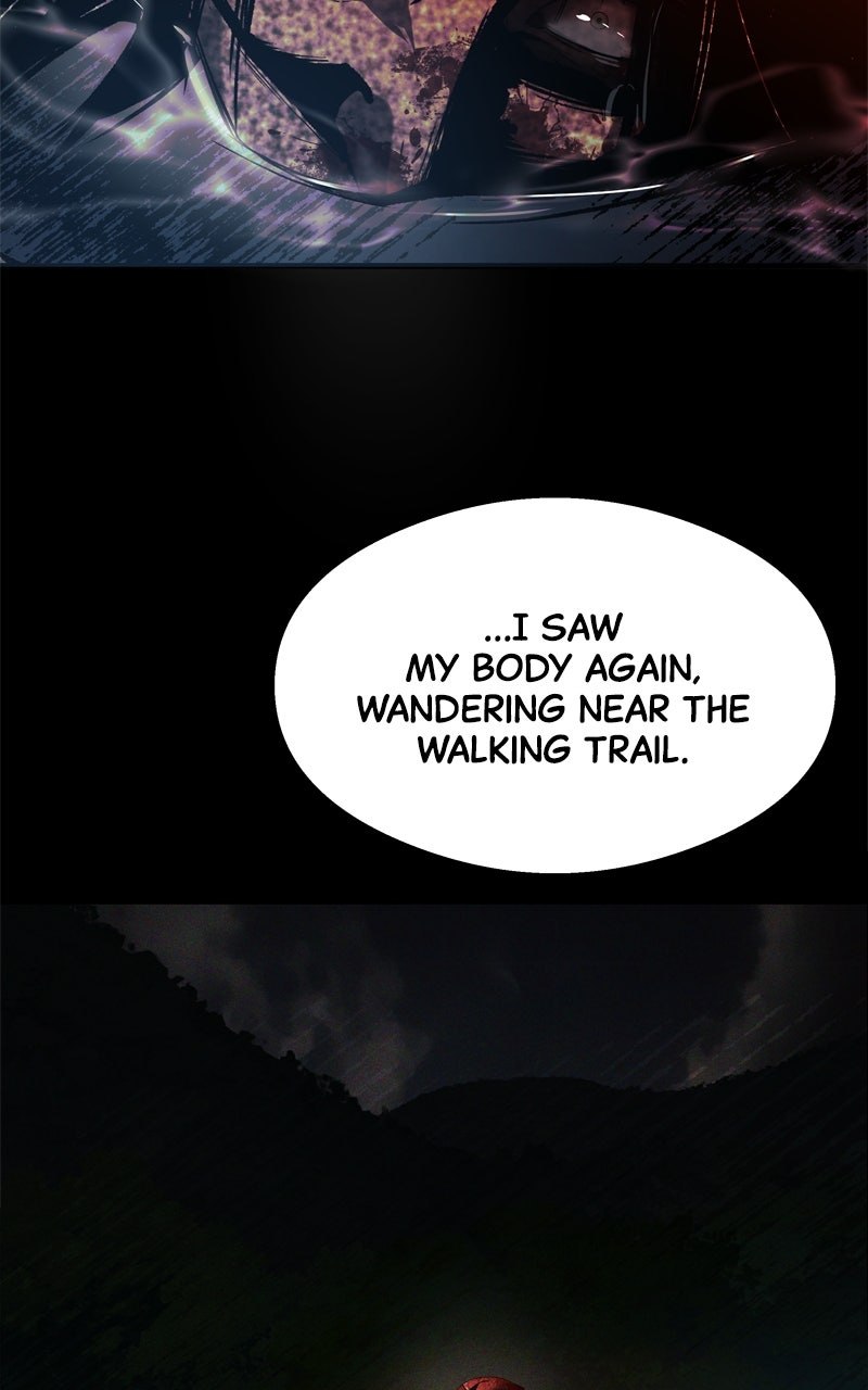 Ghost Dating Simulation Episode 16 page 97 - 