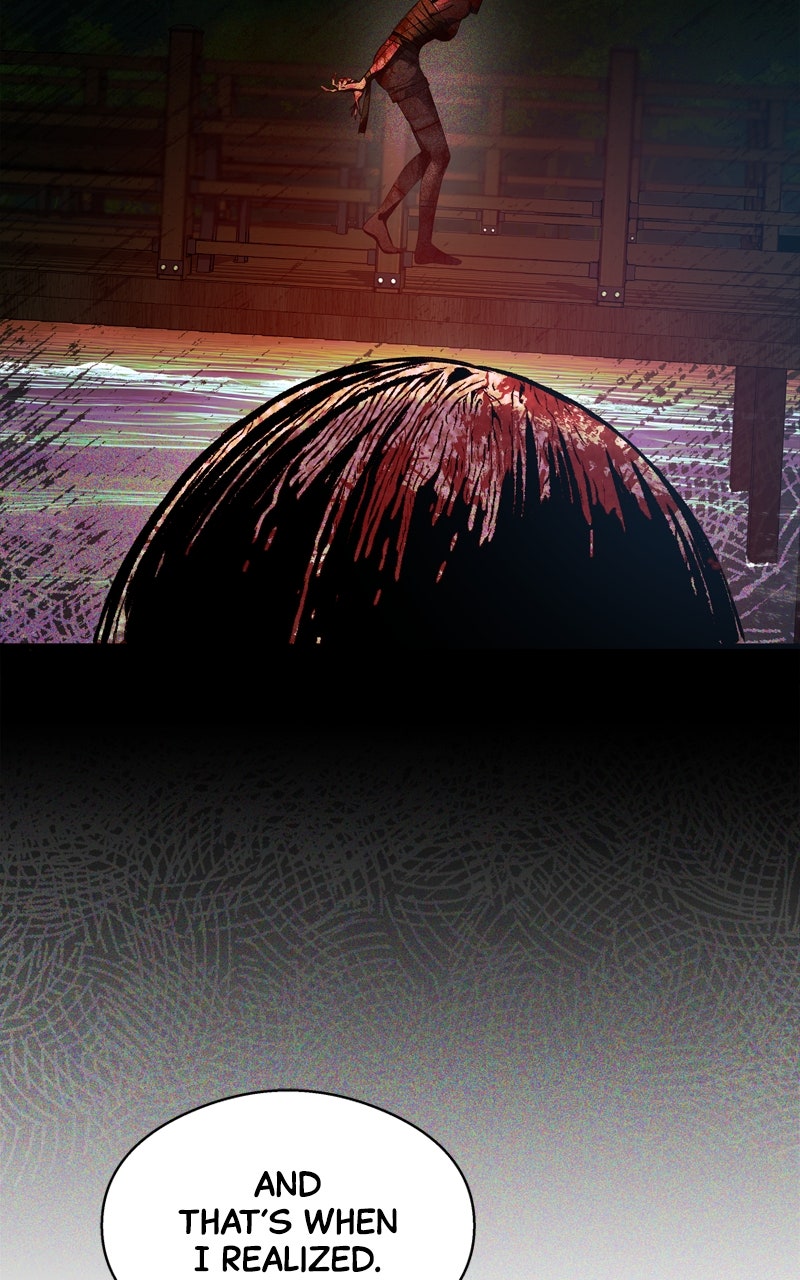 Ghost Dating Simulation Episode 16 page 98 - 