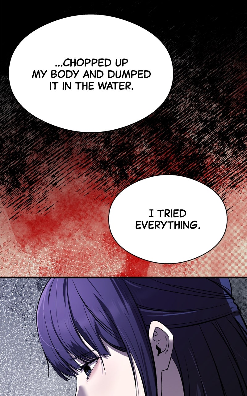Ghost Dating Simulation Episode 16 page 100 - 