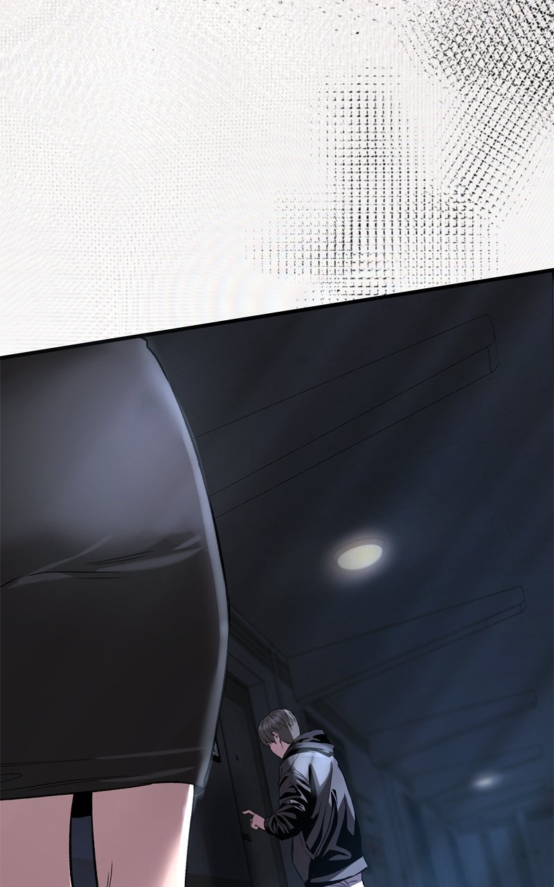 Ghost Dating Simulation Episode 17 page 1 - 