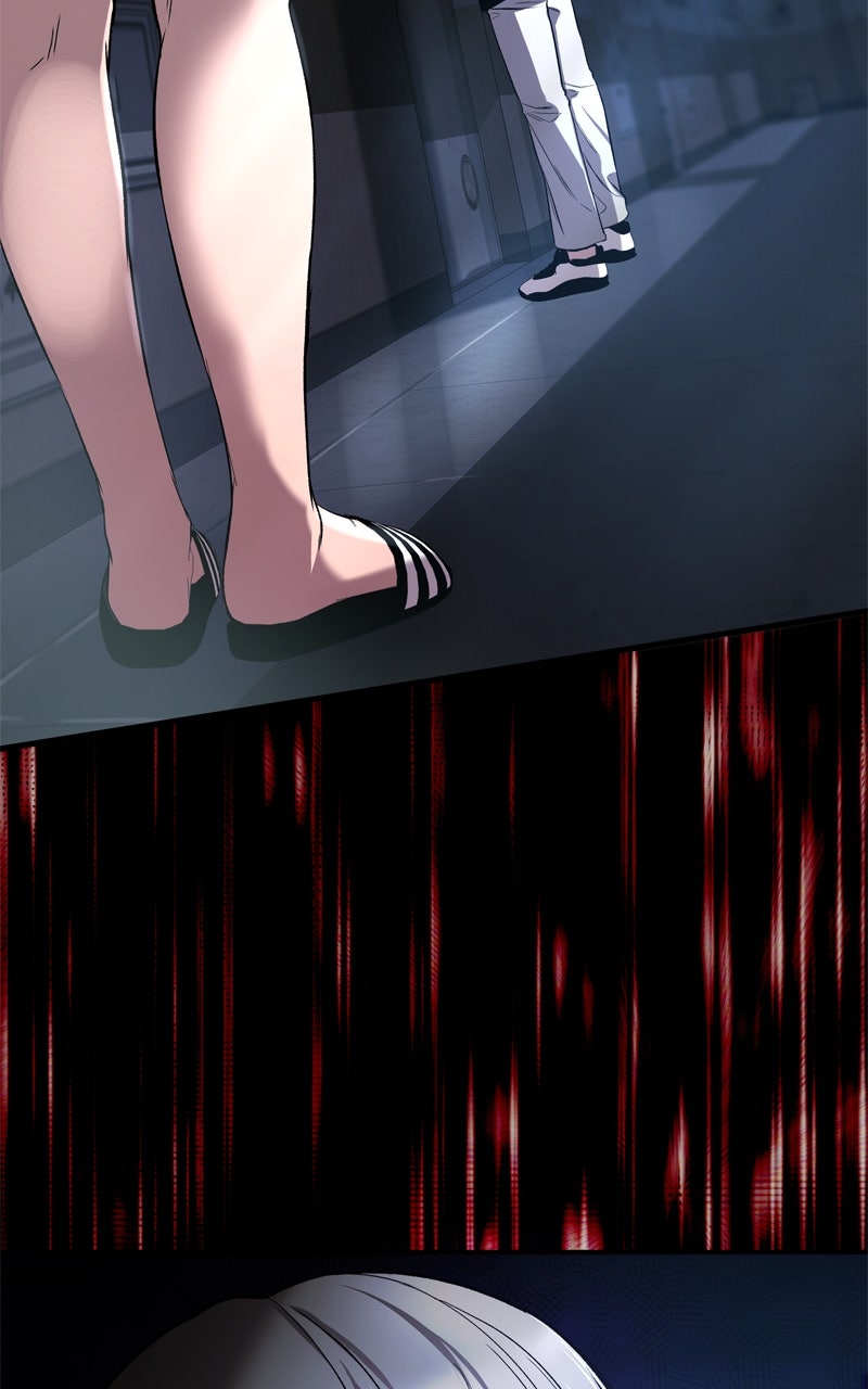Ghost Dating Simulation Episode 17 page 2 - 