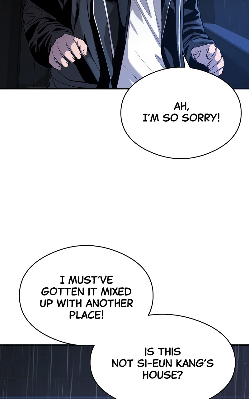 Ghost Dating Simulation Episode 17 page 11 - 