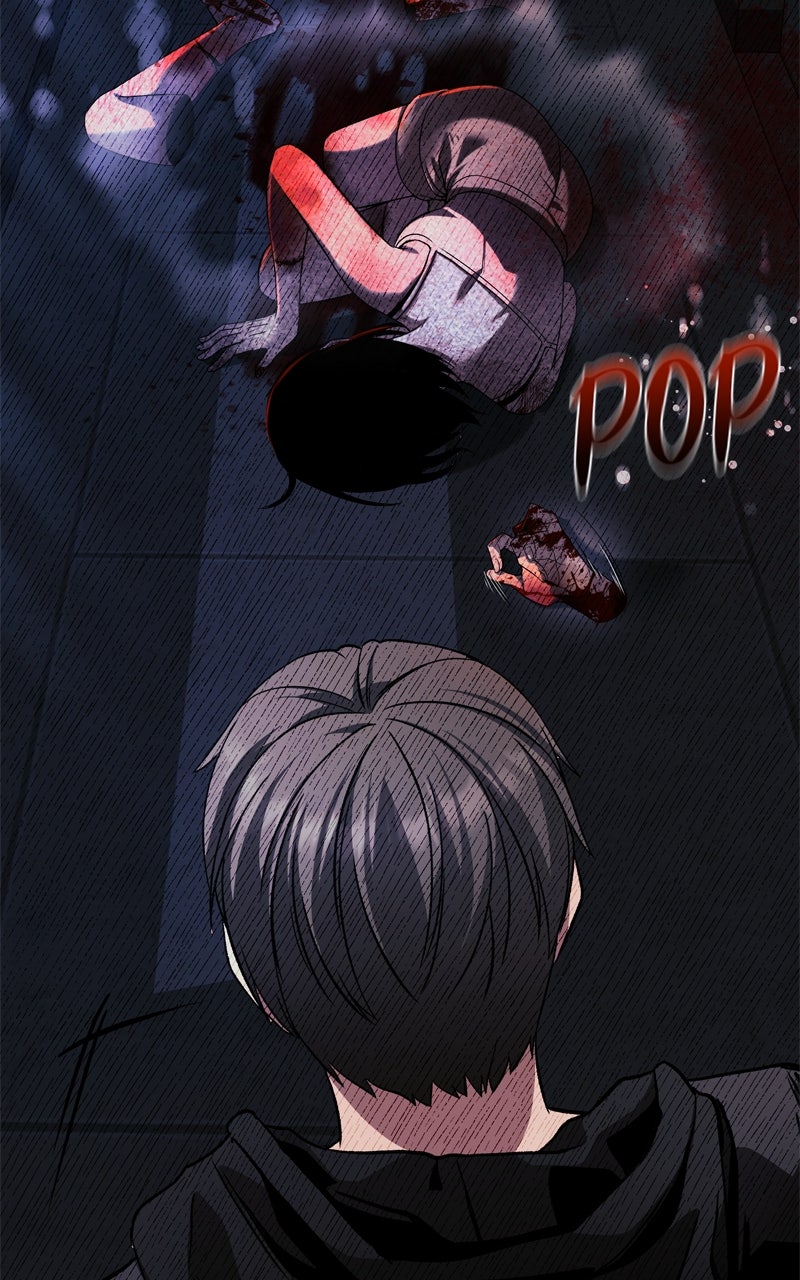 Ghost Dating Simulation Episode 17 page 102 - 