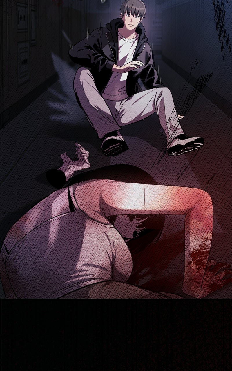Ghost Dating Simulation Episode 17 page 105 - 