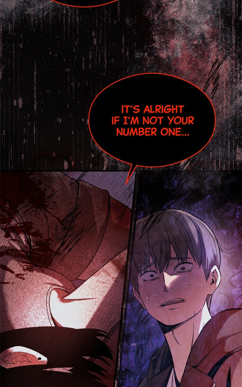 Ghost Dating Simulation Episode 17 page 107 - 