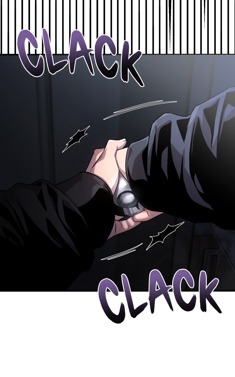 Ghost Dating Simulation Episode 17 page 117 - 