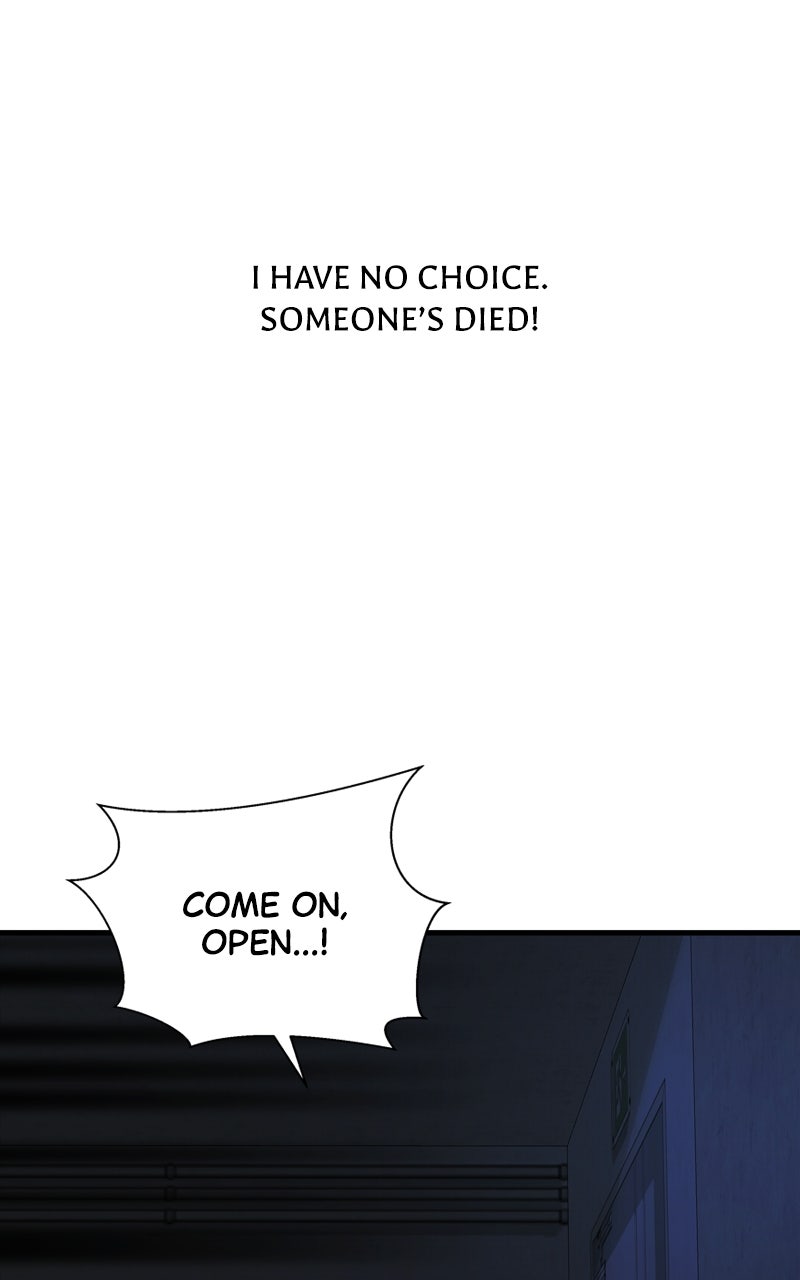 Ghost Dating Simulation Episode 17 page 118 - 