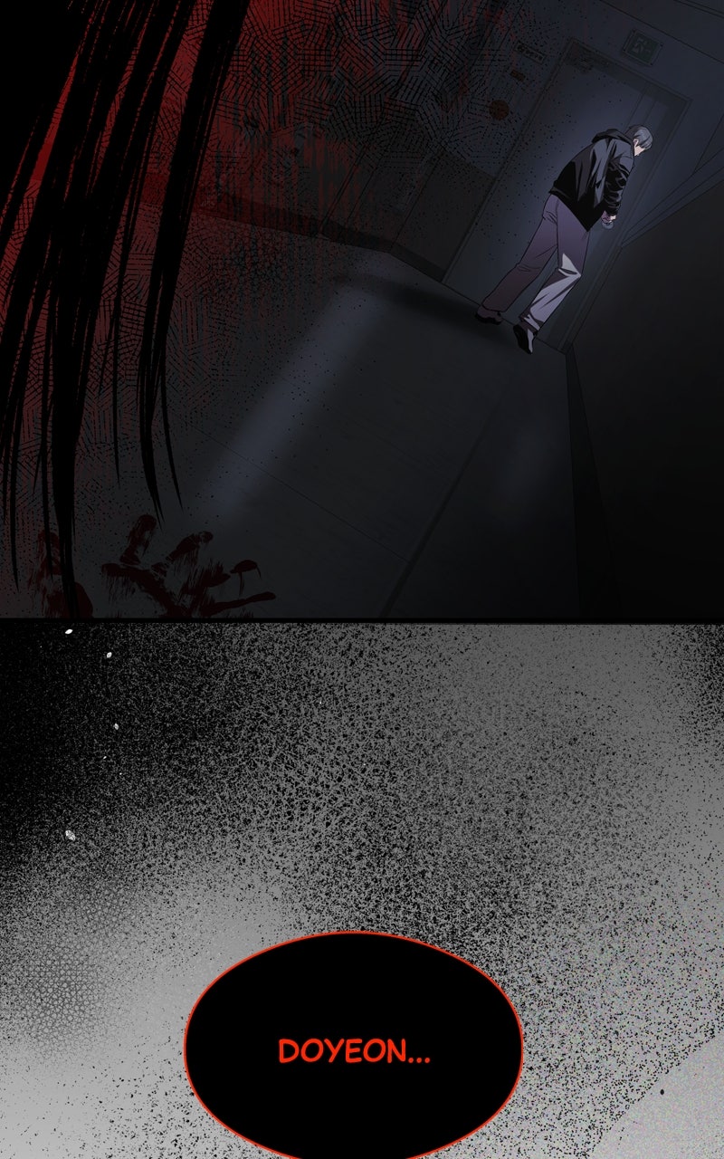 Ghost Dating Simulation Episode 17 page 121 - 