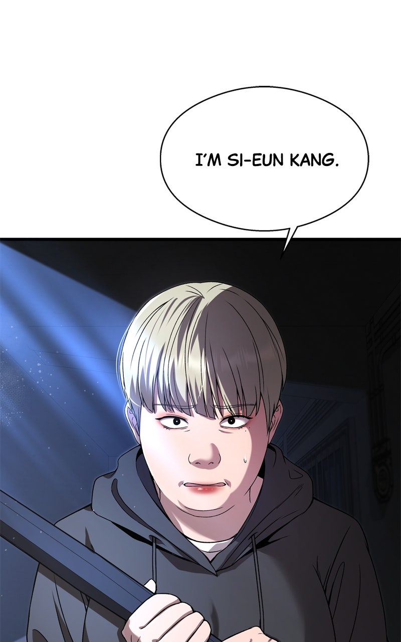 Ghost Dating Simulation Episode 17 page 14 - 