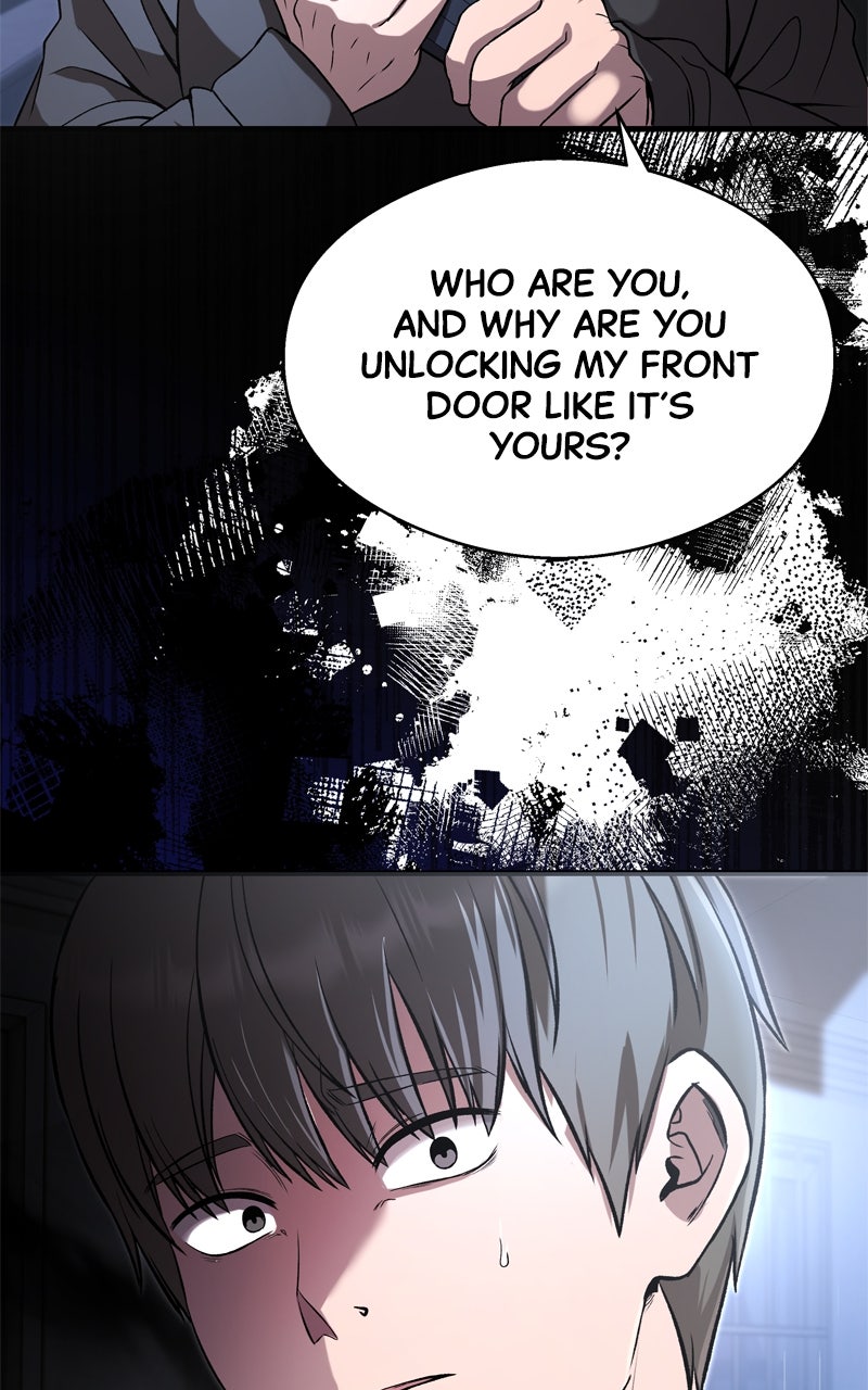 Ghost Dating Simulation Episode 17 page 15 - 