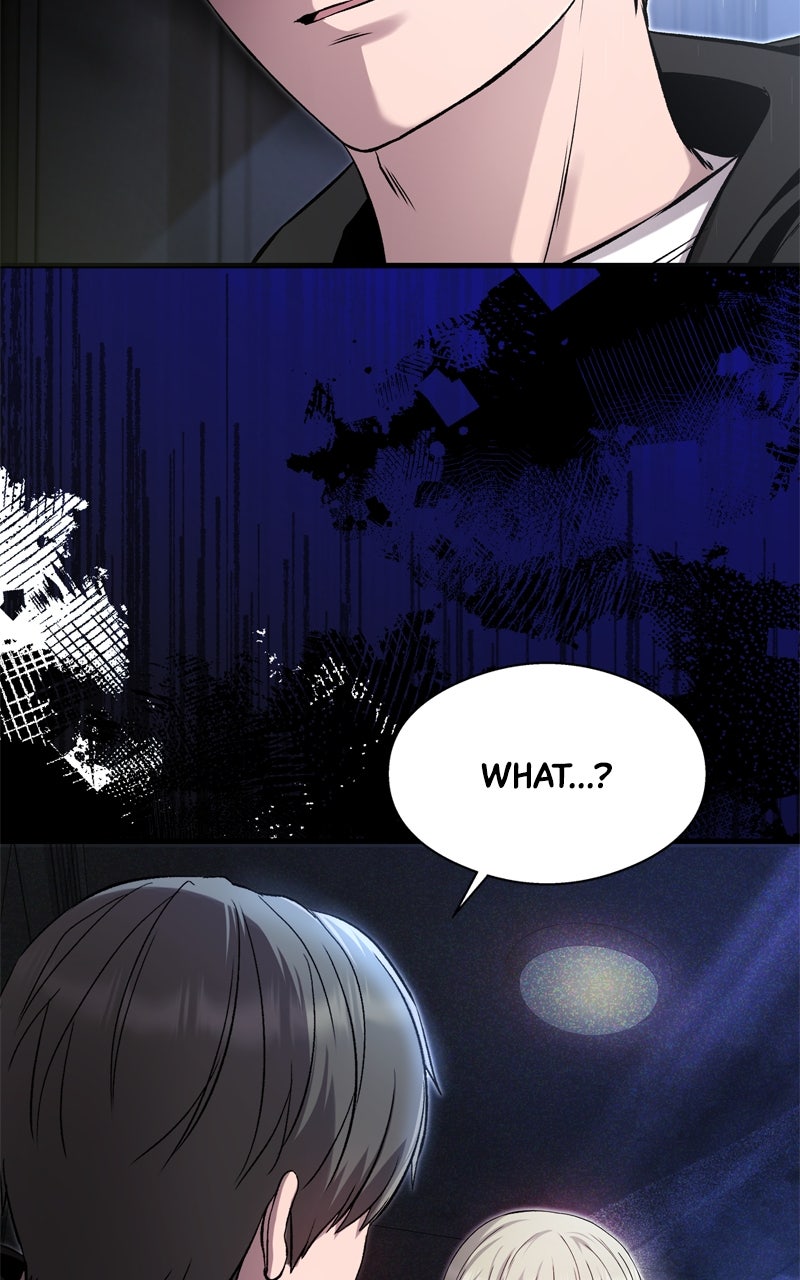 Ghost Dating Simulation Episode 17 page 16 - 