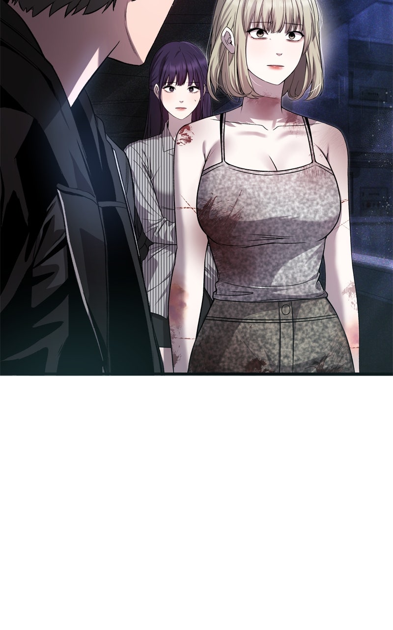 Ghost Dating Simulation Episode 17 page 17 - 
