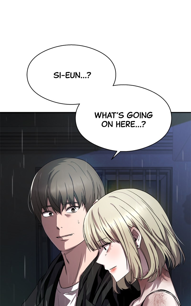 Ghost Dating Simulation Episode 17 page 18 - 