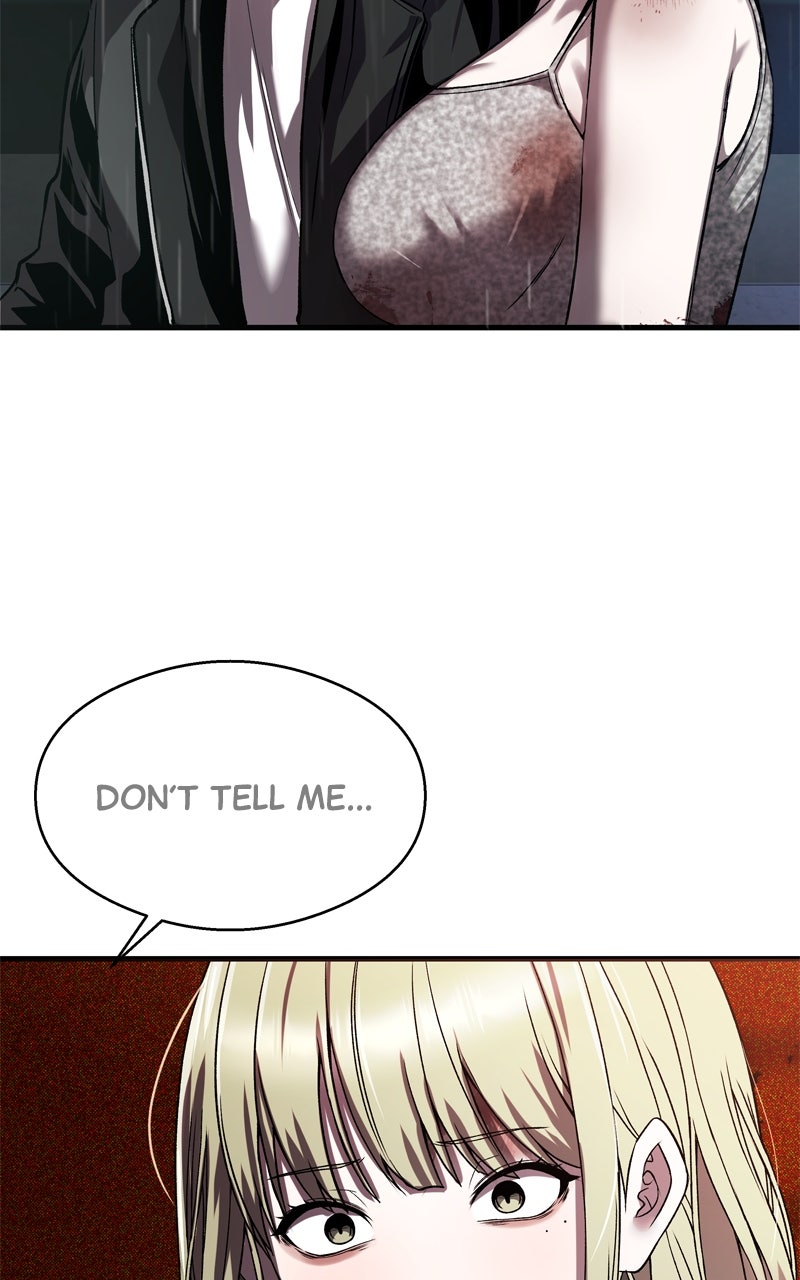 Ghost Dating Simulation Episode 17 page 19 - 
