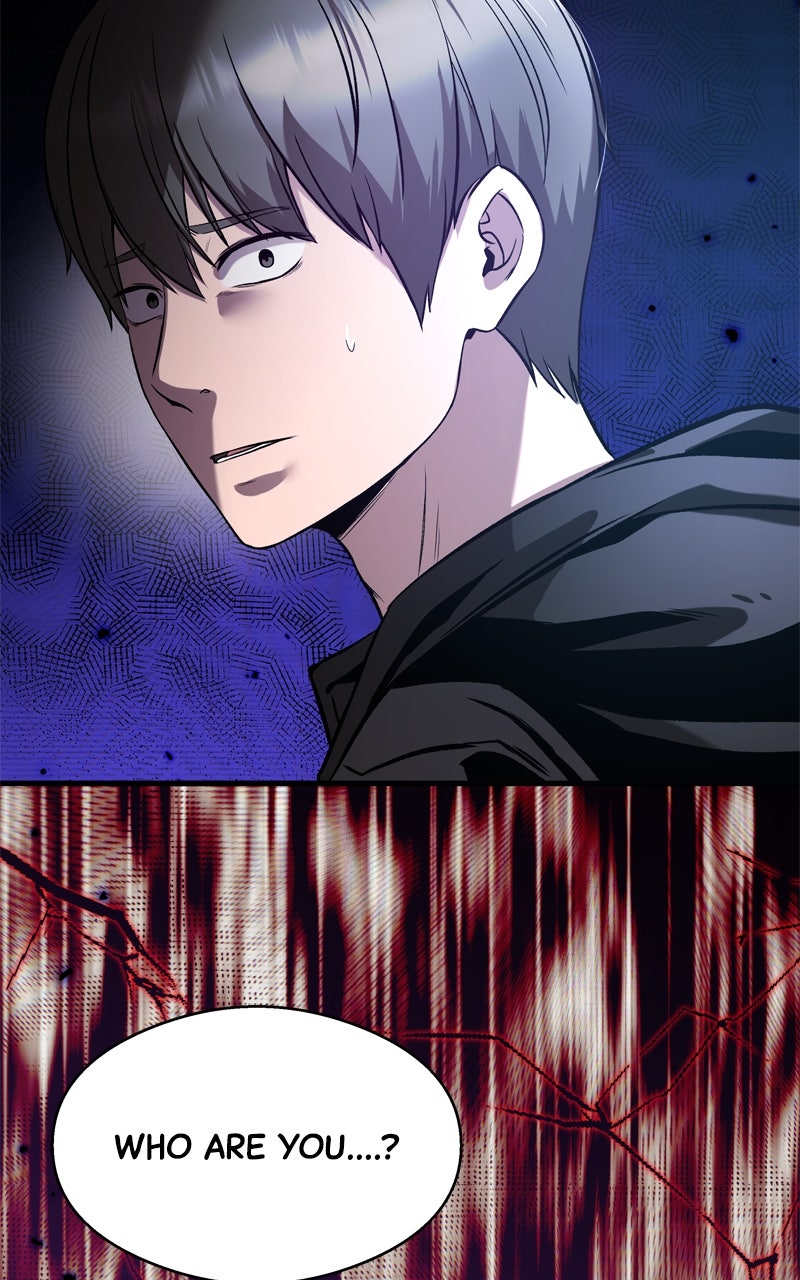Ghost Dating Simulation Episode 17 page 3 - 