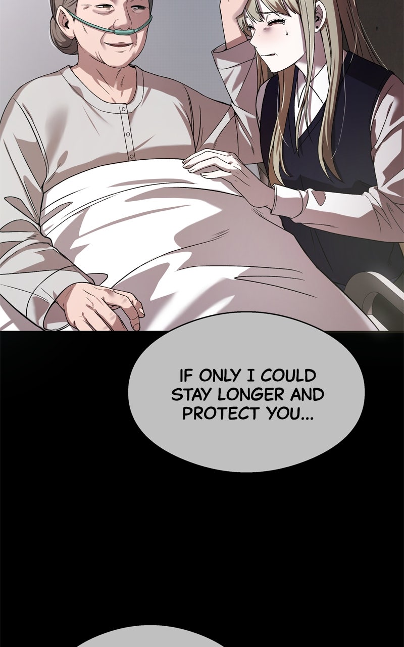 Ghost Dating Simulation Episode 17 page 22 - 