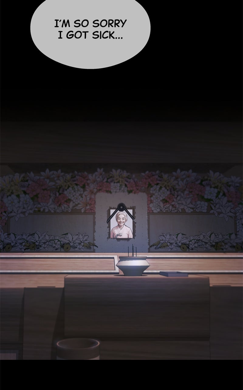 Ghost Dating Simulation Episode 17 page 23 - 