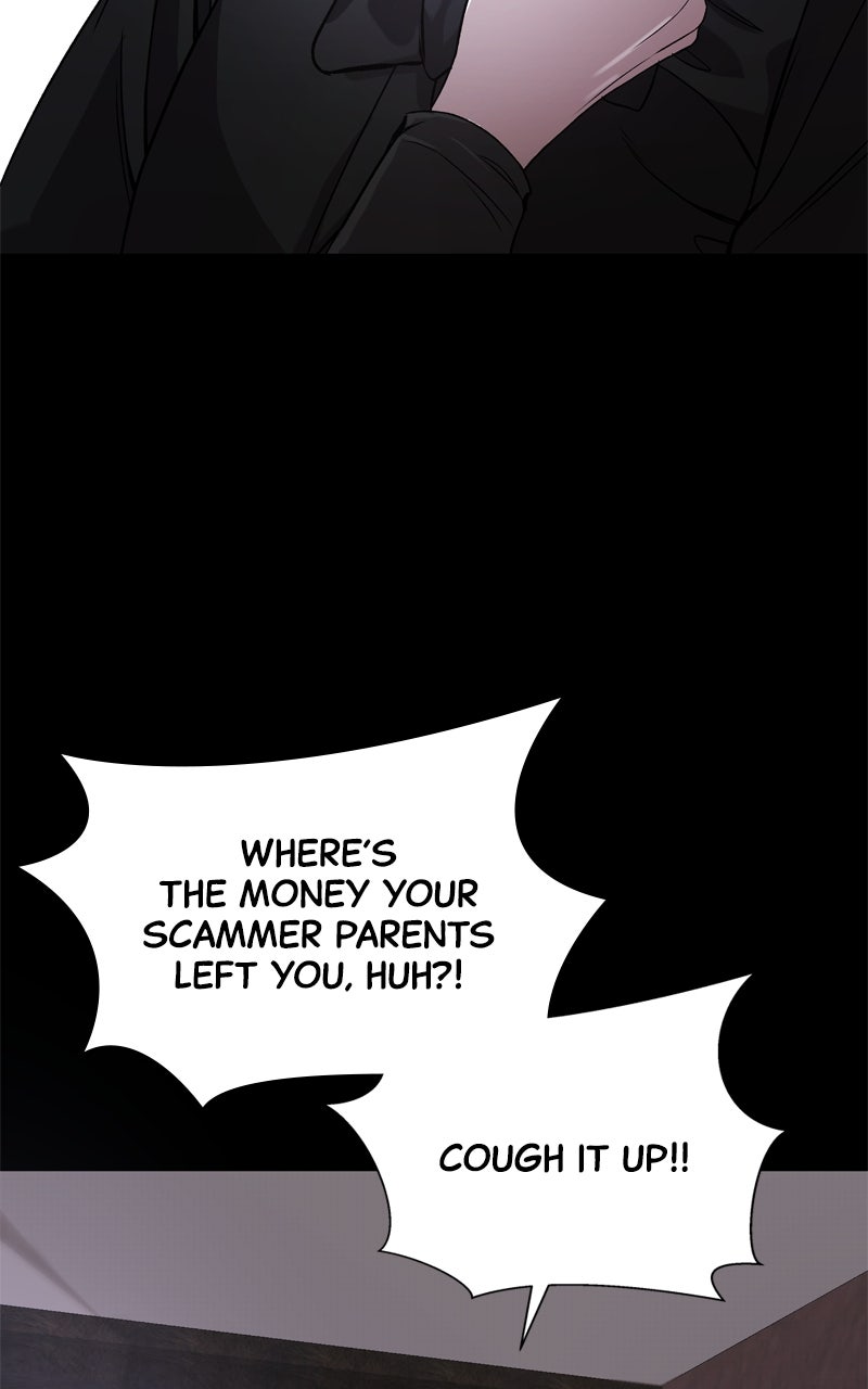 Ghost Dating Simulation Episode 17 page 25 - 