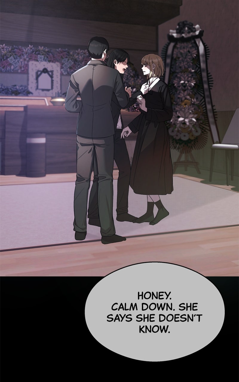 Ghost Dating Simulation Episode 17 page 26 - 