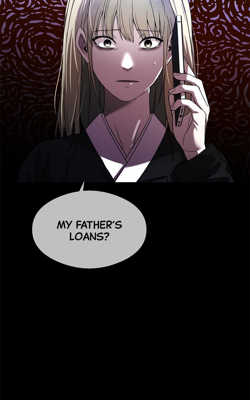 Ghost Dating Simulation Episode 17 page 28 - 