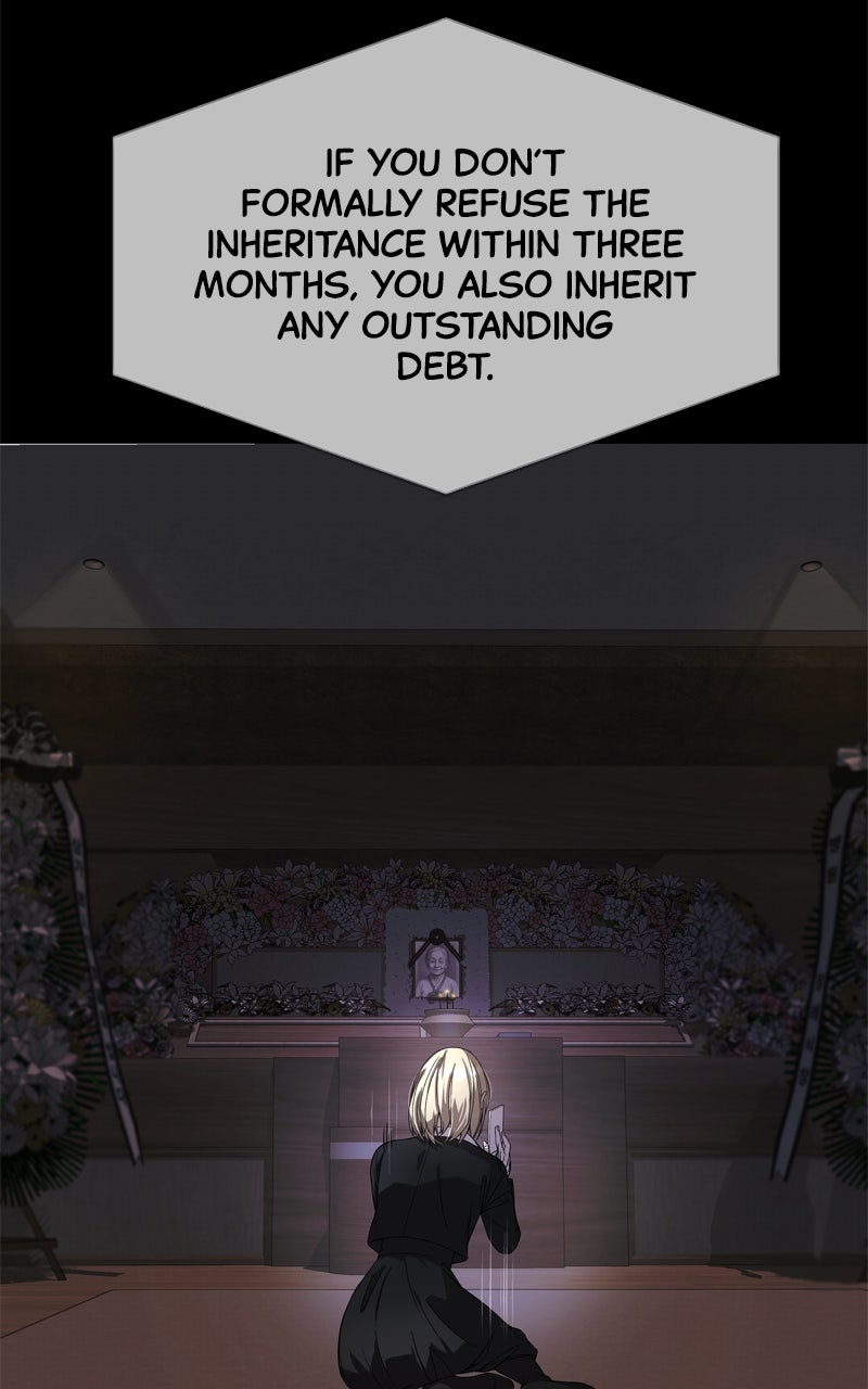 Ghost Dating Simulation Episode 17 page 29 - 