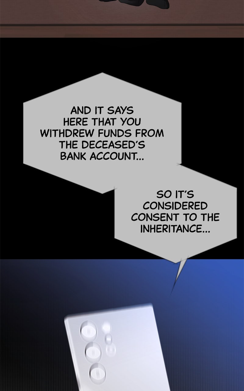 Ghost Dating Simulation Episode 17 page 30 - 